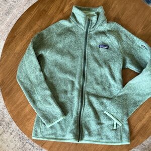 Patagonia Better Sweater Jacket